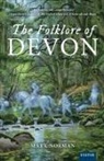 Mark Norman - Folklore of Devon