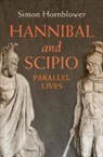 Simon Hornblower, Hornblower Simon - Hannibal and Scipio