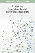 Jennifer M Larson, Jennifer M. Larson, Jennifer M. (Vanderbilt University Larson,  Larson Jennifer M. - Designing Empirical Social Networks Research
