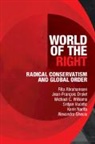 Rita Abrahamsen, Rita (University of Ottawa) Abrahamsen, Rita (University of Ottawa) Drolet Abrahamsen, Abrahamsen Rita, Jean-Francois Drolet, Jean-François Drolet... - World of the Right