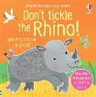 Sam Taplin, Taplin Sam, Ana Martin Larranaga, Larranaga Ana Martin - Don't Tickle the Rhino