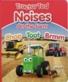 Alexandra Heard - Tractor Ted Noises on the Farm