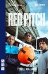 Tyrell Williams - Red Pitch