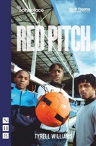 Tyrell Williams - Red Pitch