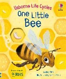 Lesley Sims, Sims Lesley, Emma Allen, Peep Inside Christmas Emma Allen, Peep Inside Christmas Emma (Illustrator) Allen - One Little Bee