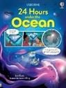 Lan Cook, Laurent Kling - 24 Hours Under the Ocean