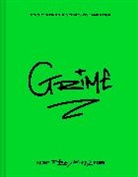 Roony Keefe - Grime