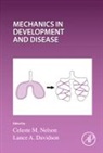 Mechanics in Development and Disease: Volume 160