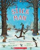 Julia Donaldson, Axel Scheffler - Stick Man
