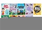 Editor, Various - Readerful Rise: Oxford Reading Levels 3-11 Easy-Buy Pack
