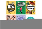 Editor, Various - Readerful Rise: Oxford Reading Levels 7-11 Singles Pack