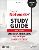 Jon Buhagiar, Buhagiar Jon, Todd Lammle, Todd Buhagiar Lammle, Lammle Todd - Comptia Network+ Study Guide