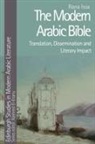 Rana Issa, Rana Issa - Modern Arabic Bible