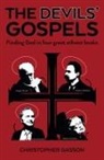 Christopher Gasson, Gasson Christopher - Devils' Gospels, The