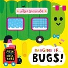 Aya Watanabe, Aya Watanabe - Imagine If... Bugs!
