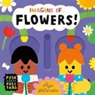 Aya Watanabe, Aya Watanabe - Imagine If... Flowers!