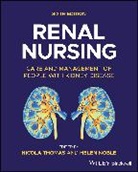 Nicola (London South Bank University Thomas, Helen Noble, Helen (Queens University Belfast Noble, Noble Helen, Nicola Thomas, Nicola (London South Bank University Thomas... - Renal Nursing