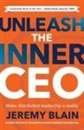 Jeremy Blain - Unleash the Inner CEO