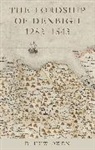 D. Huw Owen, Owen D. Huw - Lordship of Denbigh 1282-1543