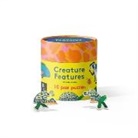 Natasha Durley, Natasha Durley - Creature Features Jungle