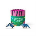 Natasha Durley, Natasha Durley - Creature Features: Dinosaurs