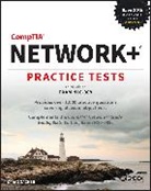 Craig Zacker, Zacker Craig - Comptia Network+ Practice Tests