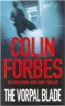 Colin Forbes, Forbes Colin - The Vorpal Blade