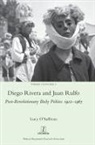 Lucy O'Sullivan - Diego Rivera and Juan Rulfo