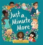 J. P. Little - Just a Minute More