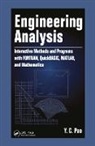 Yen-Ching Pao, Yen-Ching (University of Nebraska Pao, Pao Yen-Ching - Engineering Analysis
