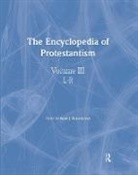 Hans J. Hillerbrand, Hillerbrand Hans J. - Encyclopedia of Protestantism