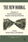 Ed Nagelhout, Denise Tillery, Denise Nagelhout Tillery - New Normal
