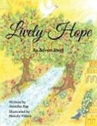 Jennifer Asp, Melody Villars - Lively Hope