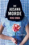 Riku Onda, Nora Bartels - Die Aosawa-Morde