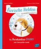 Kim Amate, Jessica Liedtke, Kim Amate - Tierische Helden Band 3