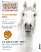 Martina Kiss - Natural Horse 50