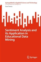 Soni Sweta - Sentiment Analysis and its Application in Educational Data Mining