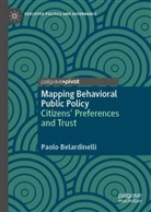 Paolo Belardinelli - Mapping Behavioral Public Policy
