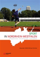 Alexander Heflik, Michael Schmitz - Sport in Nordrhein-Westfalen