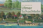 Wolf-Henning Petershagen, Haus der Stadtgeschichte - Stadtarchi - Kleine Geschichte der Ulmer Schachteln