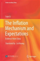 Laya Li - The Inflation Mechanism and Expectations
