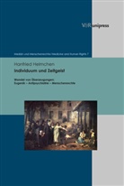 Hanfried Helmchen - Individuum und Zeitgeist
