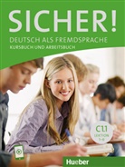 Matussek, Magdalena Matussek, Michaela Perlmann-Balme, Susanne Schwalb - Sicher! C1.1