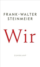 Frank-Walter Steinmeier - Wir