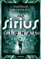 Patrick McGinley - Das Sirius-Signal