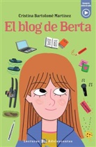 Cristina Bartolomè - El blog de Berta