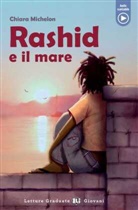 Chiara Michelon, Luciana Leone - Rashid e il mare