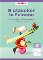 Wort &amp; Bild Verlag - Apotheken Umschau: Blutzucker in Balance