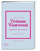 Glenys Johnson - Little Book of Vivienne Westwood