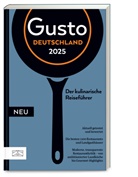Markus Oberhäußer - Gusto Restaurantguide 2025